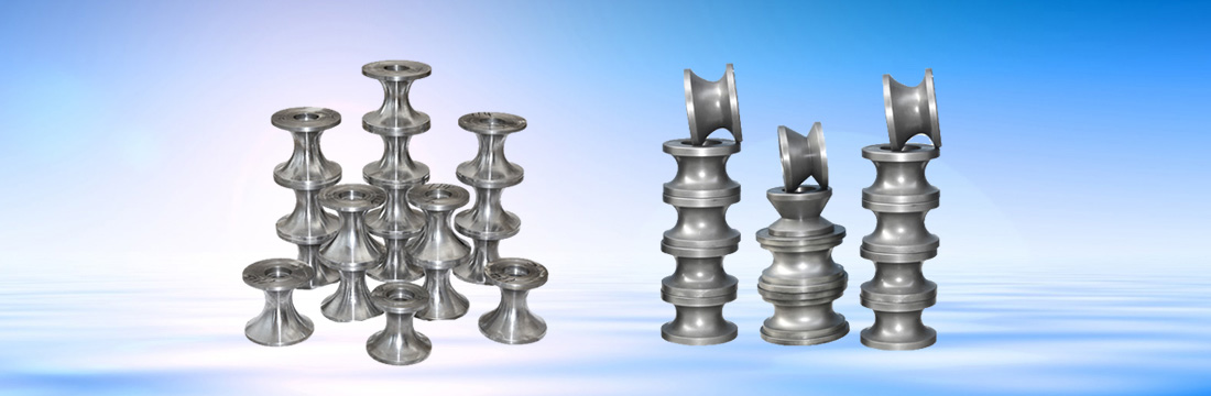 Roll Sets / Mould