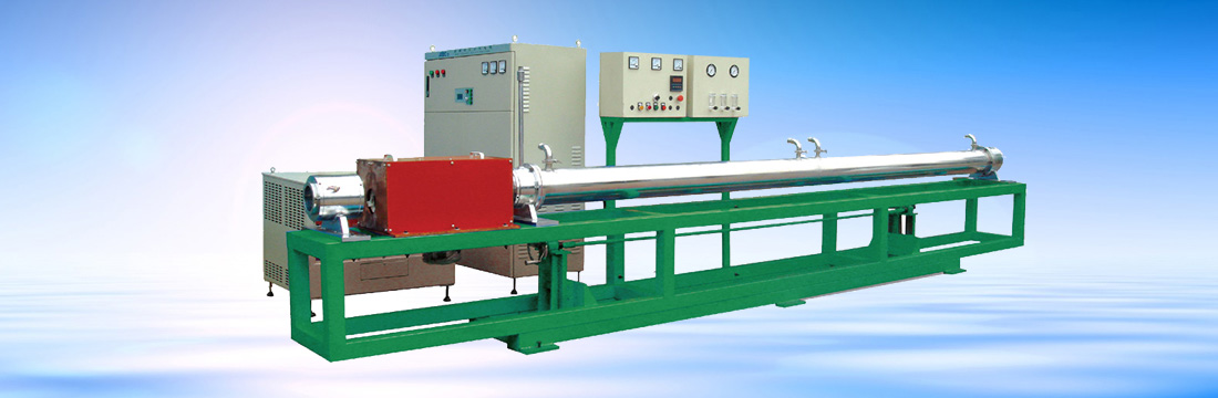 Annealing Equipment