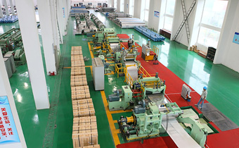 Stainless steel tube polishing machine