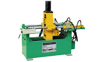 Equipment for inside weld bead control