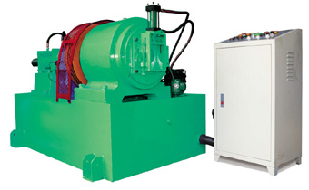 In-Line Bright Annealing Equipment