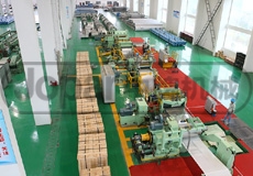 Slitting Machine